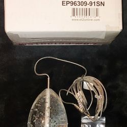 Pendant Lights - New In Box