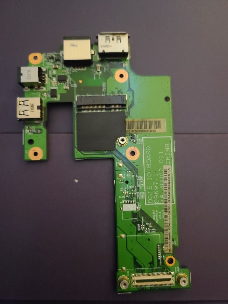 Dell Inspiron IO Board for laptop