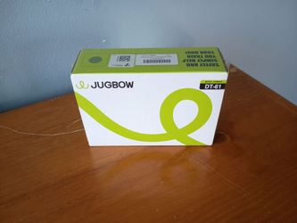 Jugbow