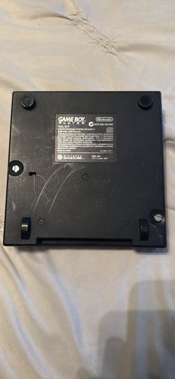 Game Boy Player