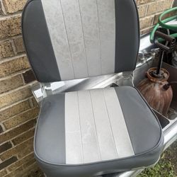 Boat Seats