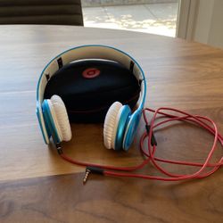 Beats Headphones