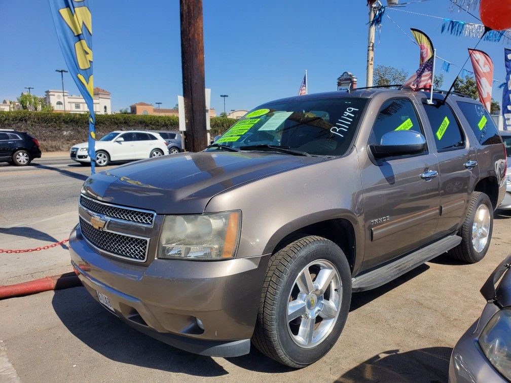 π΅π΅ 2011 Chevrolet Tahoe π΅π΅ Rines Air π΅π΅