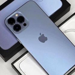 Apple iPhone 13 Pro unlocked 