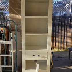 Harper springs White:Left pier(Magnussen). Taken out of box to show