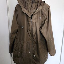 Women's Jacket Size 22/24