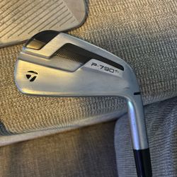 Taylormade P790 Ti