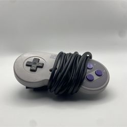 Super Nintendo Controller Pause Button Hard To Press