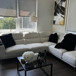 Free Sectional 