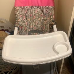 Cosco High Chair 