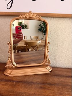 Vintage Vanity Mirror