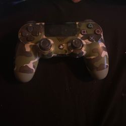 PS4 Remote
