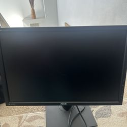 Monitor