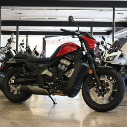 2025 MOTO MORINI CALIBRO