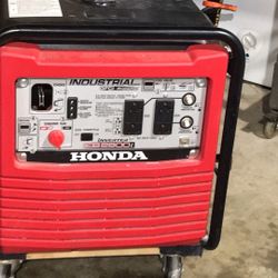 Honda EB 2800 i Inverter generator 