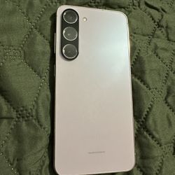 Samsung S23 128gb Unlocked 