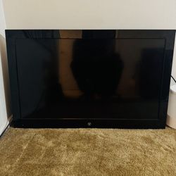 LCD TV  40 Inches