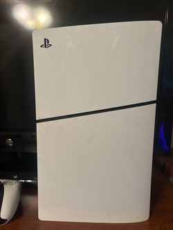 Ps5 Digital