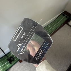 Odyssey S2S Jailbird Left Handed!