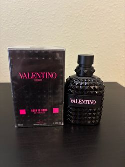 Valentino Uomo Born in Roma Extradose Parfum