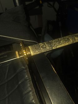 Sword