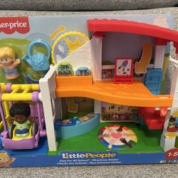 Little People Set