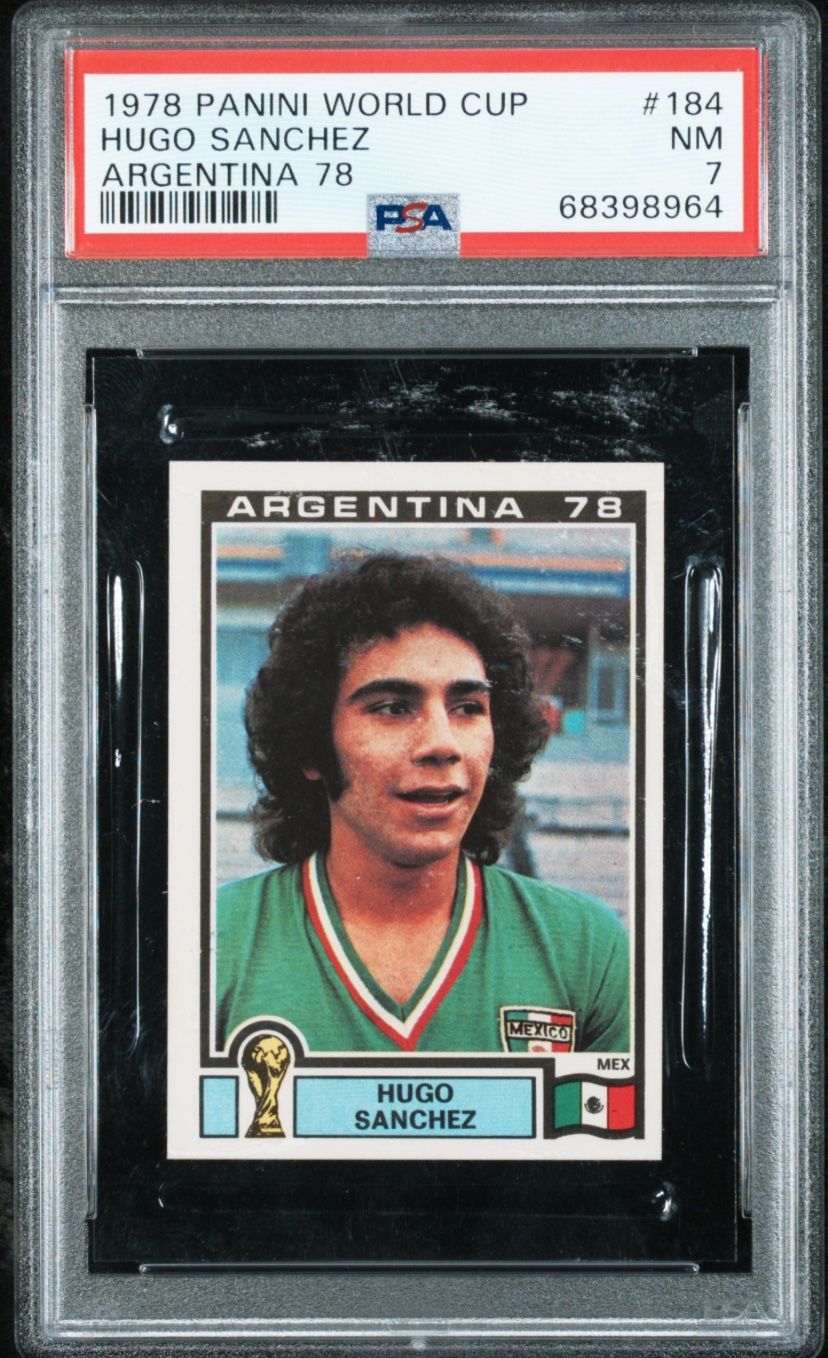 Panini Argentina 78 ALLEMAGNE Coupe du Monde Argentine 1978 WC 78 - Collection