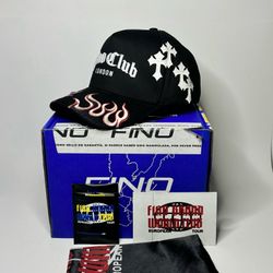 Fino Hat 