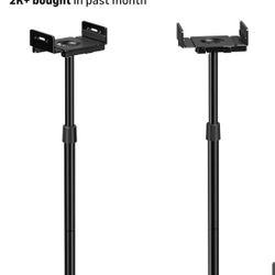 Adjustable Speaker Stands