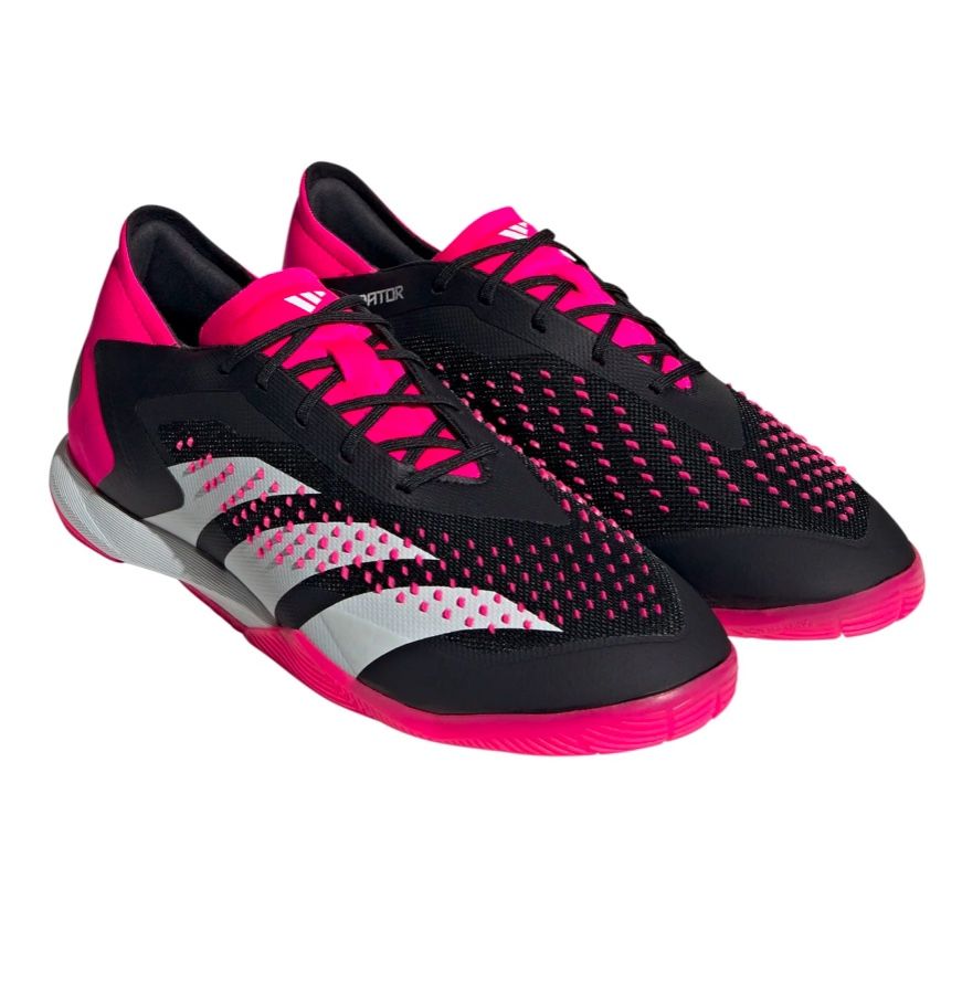 Predator Accuracy .1 Indoor Pink