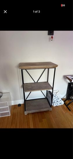 shelf