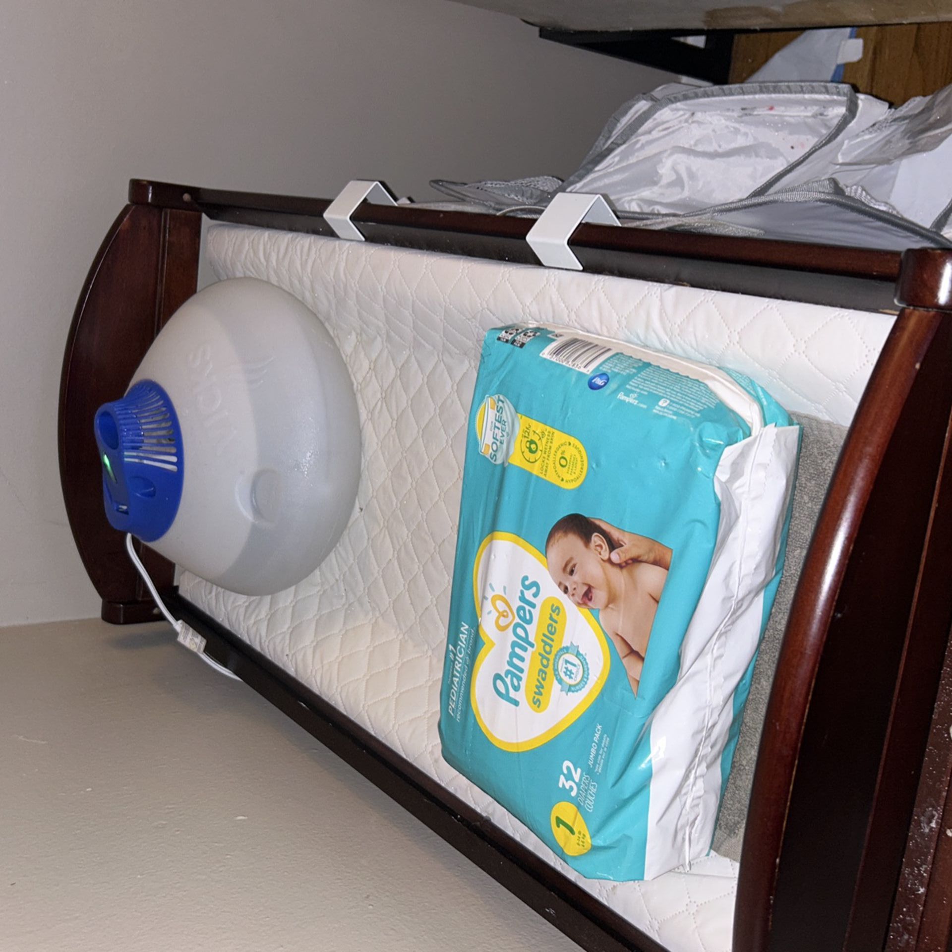 Changing Table