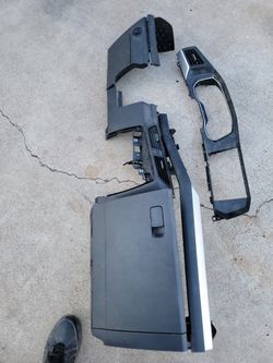 2019 Volkswagen  Jetta  Dash Parts