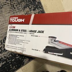 Car Jack