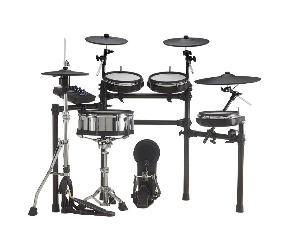 Roland TD27KVS *New In Box*