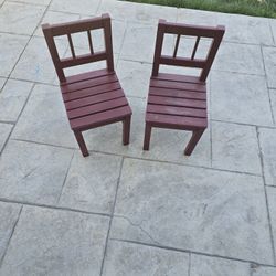 Kids Chairs