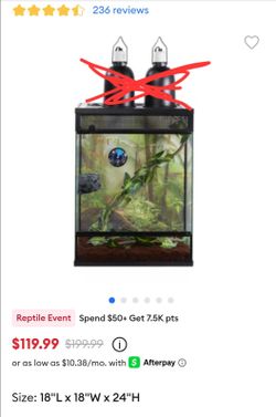 Bioactive tank