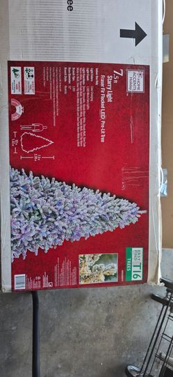 Free Xmas Tree