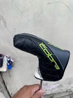 Cobra putter