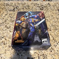 Games Workshop Warhammer 40k Trade Samples Pack 2023 Contents Sealed New