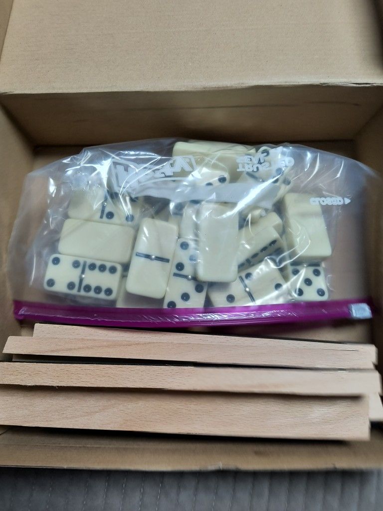 Domino's Brand New