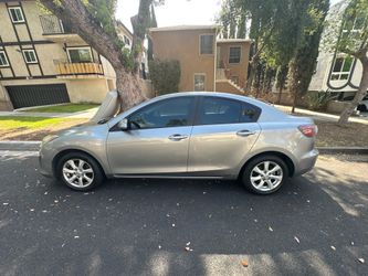 2010 Mazda Mazda3