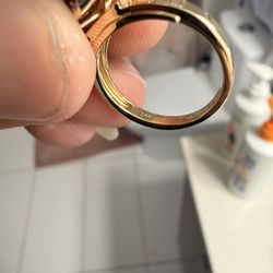 Anillo De Compromiso