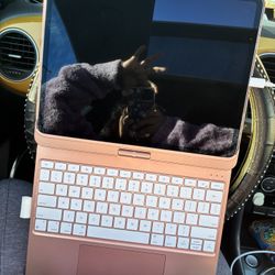 iPad Air 13 Inch 2025