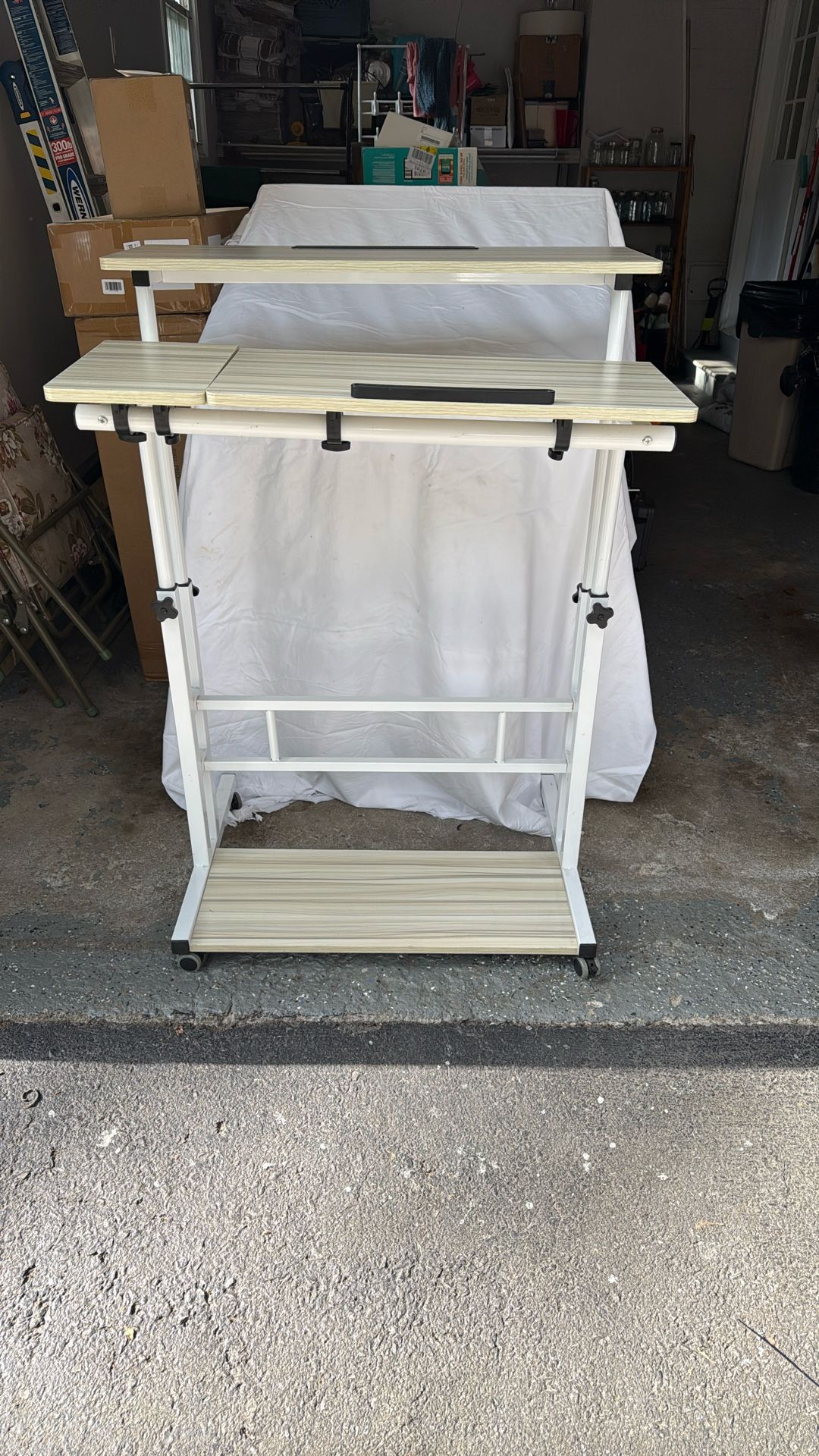 Standing Desk