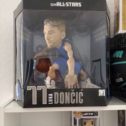 Luka Doncic 