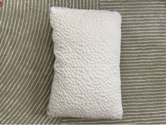 The Easy Breather Pillow - Adjustable - Standard 24" x 16"