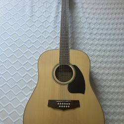 12 String Guitar