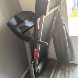 Pro Form Treadmill 