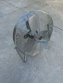Fan 